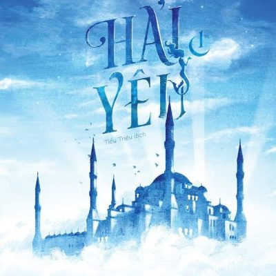 Hải Yêu - Tập 1 - Phạn Ca