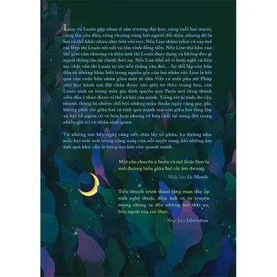 Những Kẻ Tuyệt Vọng – Minh Tran Huy
