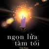 Ngọn Lửa Tăm Tối - Alyson Noël
