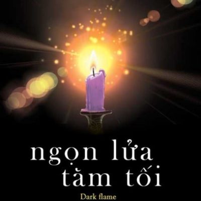 Ngọn Lửa Tăm Tối - Alyson Noël