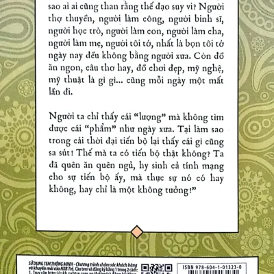 Nhập Môn Triết Học Phương Đông – Thu Giang Nguyễn Duy Cần