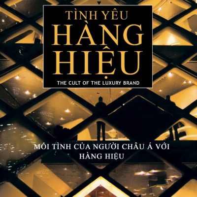 Tình Yêu Hàng Hiệu - Radha Chadha, Paul Husband