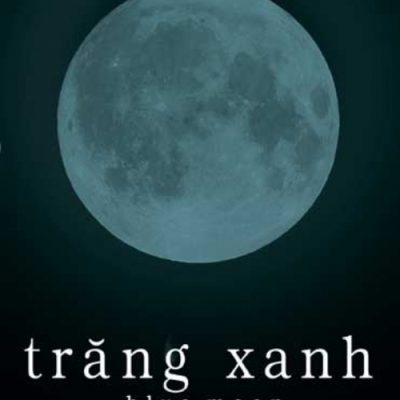 Trăng Xanh - Alyson Noël