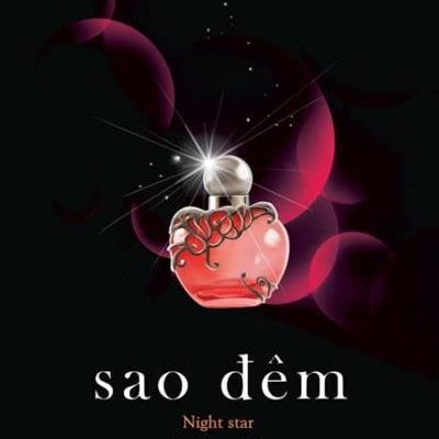 Sao Đêm - Alyson Noël