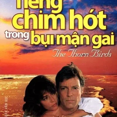 Tiếng Chim Hót Trong Bụi Mận Gai – Colleen Mccullough