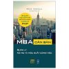 MBA Căn Bản - Quản Lý Rủi Ro Và Hiệu Quả Công Việc - Eric Verzuh