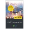 MBA Căn Bản - Xây Dựng Và Quản Lý Nhân Sự Hiệu Quả - Eric Verzuh