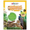 Bộ Khám Phá Tự Nhiên Quanh Em (Bộ 12 Cuốn) - ETS