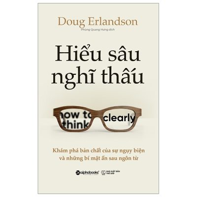 Hiểu Sâu Nghĩ Thấu - Doug Erlandson