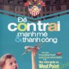 Để Con Trai Mạnh Mẽ Và Thành Công - Tống Dự Thư, Thanh Hương