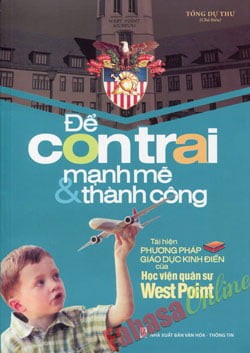 Để Con Trai Mạnh Mẽ Và Thành Công - Tống Dự Thư, Thanh Hương