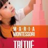 Trí Tuệ Thẩm Thấu - Maria Montessori