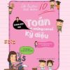 Để Luôn Đạt Điểm 10 - Toán Và Những Con Số Kỳ Diệu - Joo Hee Yeon, Yoo Nam Young, Park Yeon Joo