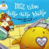 Gà Con Lon Ton - Mũi Tiêm Chiếp Chiếp Khiếp - Cam Vi , Ngô Ba, Trương Kiều, Nguyễn Đức Vịnh