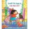 Chuột Túi Xanh Ơi, Cậu Đâu Rồi? - Emma Chichester Clark
