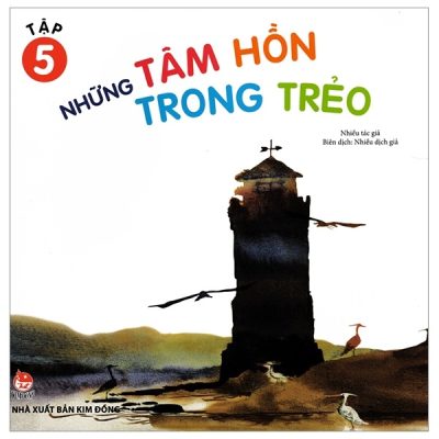 Những Tâm Hồn Trong Trẻo (Tập 5)