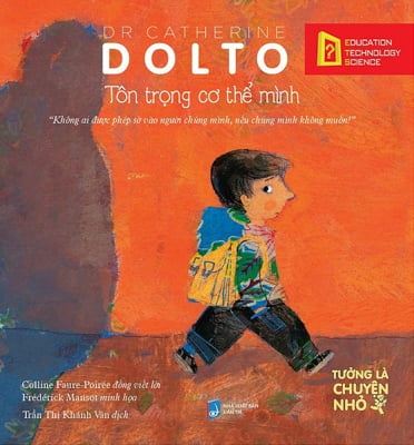 Tôn Trọng Cơ Thể Mình - Tè Dầm, Ôi Ngượng Quá (2017) - DR.Catherine