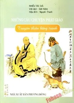 Những Câu Chuyện Phật Giáo