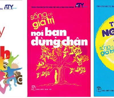 Bộ Sách Sống Có Giá Trị (Bộ 3 Cuốn)