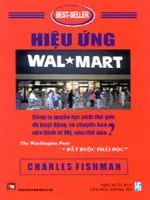 Hiệu Ứng Wal-Mart – Charles Fishman