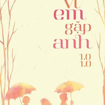 Vì Em Gặp Anh - LoLo