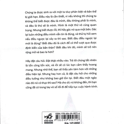 Nếu… Thì ? – Randall Munroe