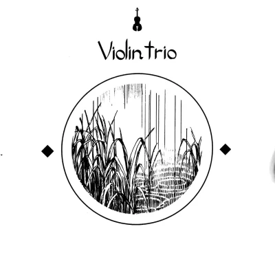 Violin Trio – Tam Tấu Violon – Mèo Ú Sáu Múi