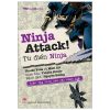 Ninja Attack!: Từ Điển Ninja - Trận Tập Kích Của Các Nhẫn Giả - Hiroko Yoda, Matt Alt, Yutaka Kondo