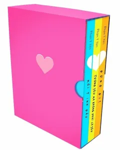 Ai Cũng Đã Từng Yêu Như Thế (Bộ 3 Cuốn) – Phan Ý Yên