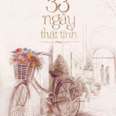 33 Ngày Thất Tình - Bào Kình Kình
