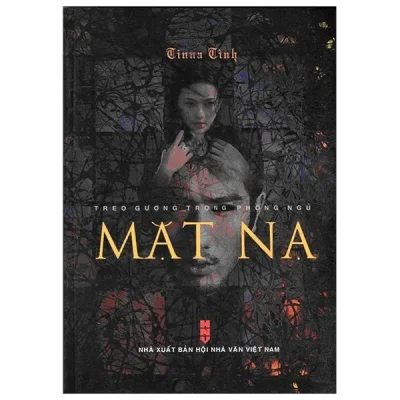 Mặt Nạ – Treo Gương Trong Phòng Ngủ – Tinna Tình