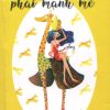Con Gái Phải Mạnh Mẽ (Tái Bản 2016) - Ploy Ngọc Bích