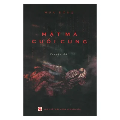 Mật Mã Cuối Cùng – Mùa Đông