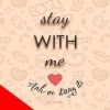 Stay With Me - Anh Ơi, Đừng Đi! - Hiên