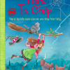 Flora Tia Chớp - Sự Hỗn Loạn Của Các Phù Thuỷ Thời Tiết (Tập 2) - Eleni Livanios