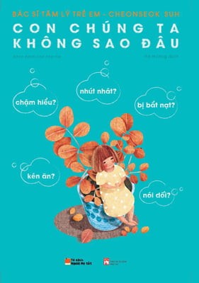 Con Chúng Ta Không Sao Đâu - Cheonseok Suh, Hà Hương