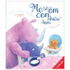 Mẹ Sẽ Ôm Con Nhiều Hơn, Con Sẽ Ôm Mẹ Nhiều Hơn - I Hug You, More - Laura Duksta, Keren Keesler, Melissa Iwai