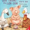 Quả Trứng Của Lợn Con - Katherine Sully