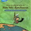 Những Cuộc Phiêu Lưu Kỳ Thú Của Nam Tước Munchausen - Gottfried August Birrger
