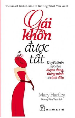 Gái Khôn Được Tất - Mary Hartley
