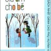 Tủ Sách Nhật Dành Cho Phụ Huynh Việt - Giữ Ấm Cho Bé - Yumi Ishihara, Nina Ishihara