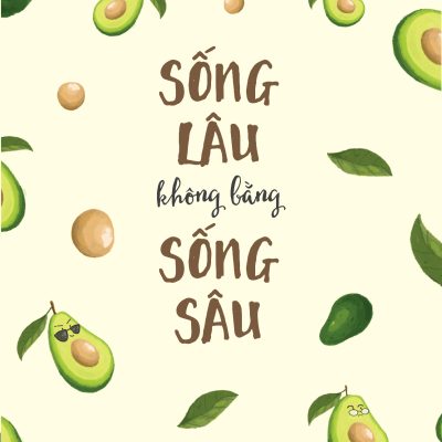 Sống Lâu Không Bằng Sống Sâu - Night-fly