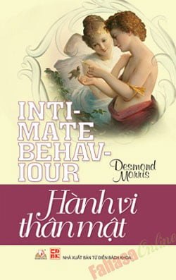 Hành Vi Thân Mật - Desmond Morris