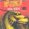 Eragon 3 (Brisingr) - Hỏa Kiếm (Tập 1) - Christopher Paolini