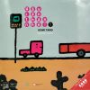 Ehon Nhật Bản - Hãy Cẩn Thận Nhé! - Tập 1 (Từ 0 - 3 Tuổi) - Gomi Taro