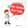 Chăm Sóc Sức Khỏe Trẻ Em - Tập 6: Sinh Trưởng, Phát Triển - BS Thôi Ngọc Đào