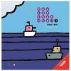 Ehon Nhật Bản - Hãy Cẩn Thận Nhé! - Tập 3 (Từ 0 - 3 Tuổi) - Gomi Taro