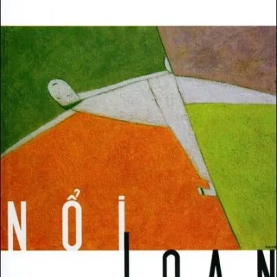 Nổi Loạn – Phan Nhân