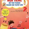 Nửa Tiếng Để Trở Thành Người Mẹ Tuyệt Vời - Phiên Bản Mới - 2 Tuổi - Shen Xiao Gang, Dream Cartoon