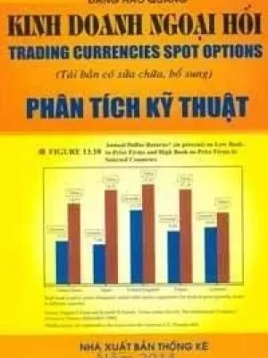 Kinh Doanh Ngoại Hối – Phân Tích Kỹ Thuật – Đặng Hào Quang